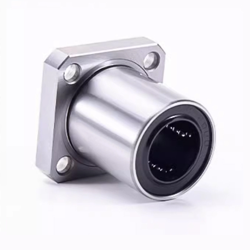 Fláncos lineáris csapágy LMF25 LMH25 LMF30 LMK30 LMH30UU