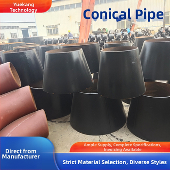 Oceľový redukčný T-kus, koncentrovaný redukčný T, zváraný spoj, materiál uhlíková oceľ, kategória AAAAA, odolný voči korózii