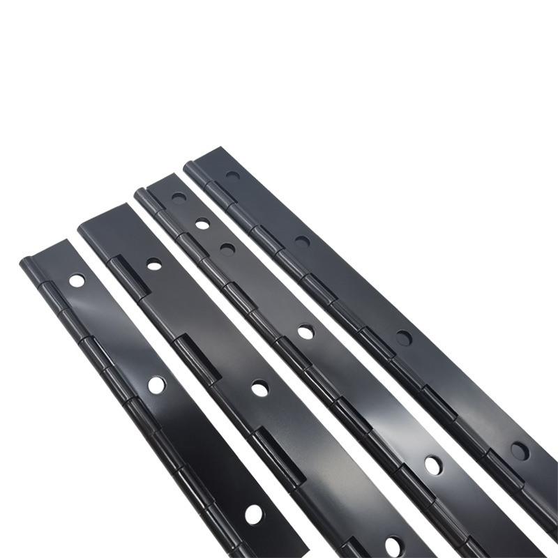 Aluminijska šarka za ormariće, CP11058, elektroforezni završni sloj, Guangyou
