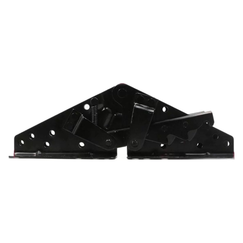 Dvo-funkcijski šarnir za sofu - željezo, Fuli, jednostavan i moderan stil, premaz u spreju