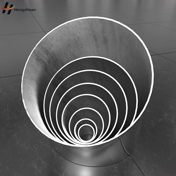 Uhly z nehrdzavejúcej ocele 304 pre zábradlie schodiska, 45° ohyb, hrúbka steny 2.0 mm, zváraný, odolný voči korózii