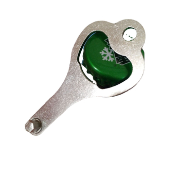 Katanac za prozor od aluminijske legure za klizne prozore – Cloud Tiger, montaža s jednim ili dvama otvorima, moderni minimalistički stil