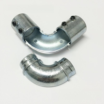 Uhlový káblový konduit, priemer 2, hrúbka steny 1, nekvalifikovaná trieda, dobrá elasticita