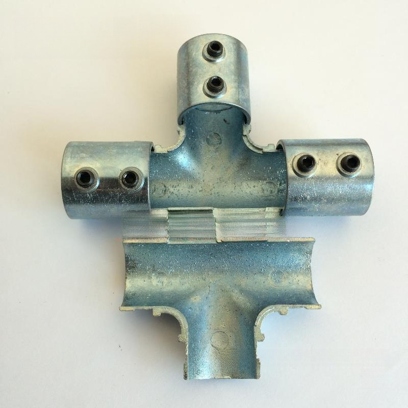 Uhlový káblový konduit, priemer 2, hrúbka steny 1, nekvalifikovaná trieda, dobrá elasticita