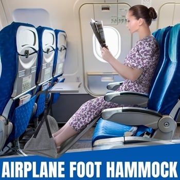 Utazó függőágy nylonból – anyag: nylon; maximális teherbírás: 200 jin; tömege: 201 g