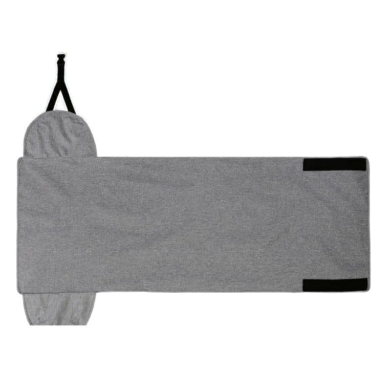 Utazó függőágy nylonból – anyag: nylon; maximális teherbírás: 200 jin; tömege: 201 g