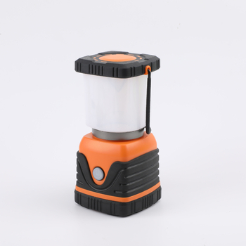 ZY LED Kamping Lampa, Punjiva, 5V, 10W