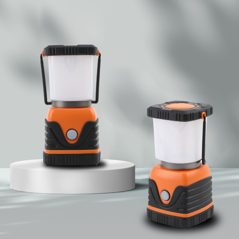 ZY LED Kamping Lampa, Punjiva, 5V, 10W