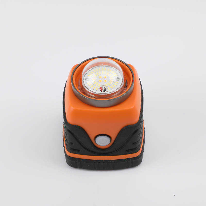 ZY LED Kamping Lampa, Punjiva, 5V, 10W