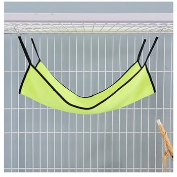 Αιώρα-φωλιά για γάτες από ύφασμα, φωλιά γάτας, κατάλληλο για όλες τις εποχές, μάρκα DiMeiJia