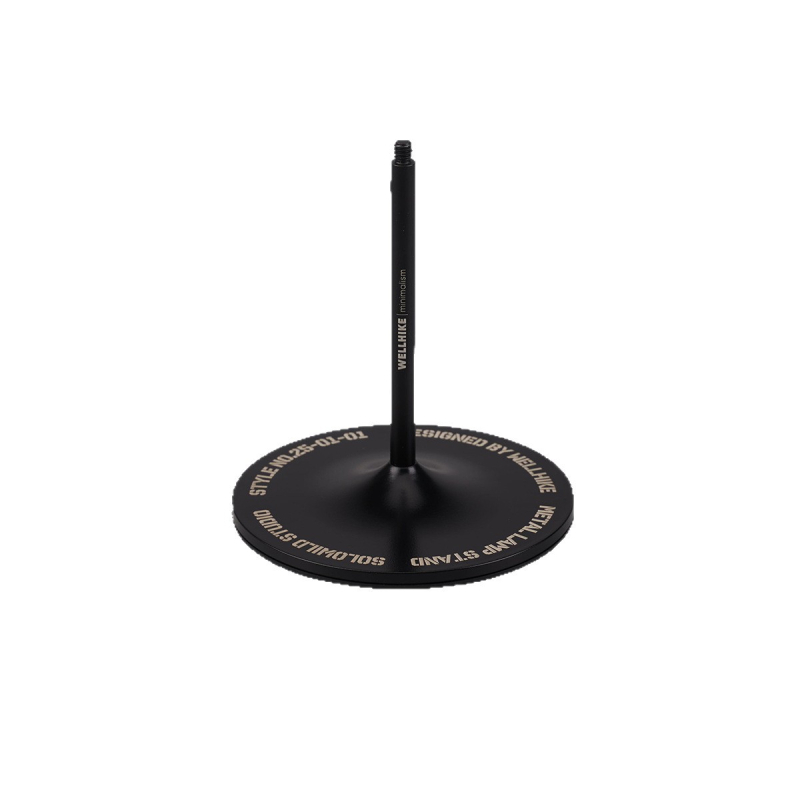 Wellhike kamping svjetlo s LED, USB punjivo, 5V, 3W, dodirni prekidač