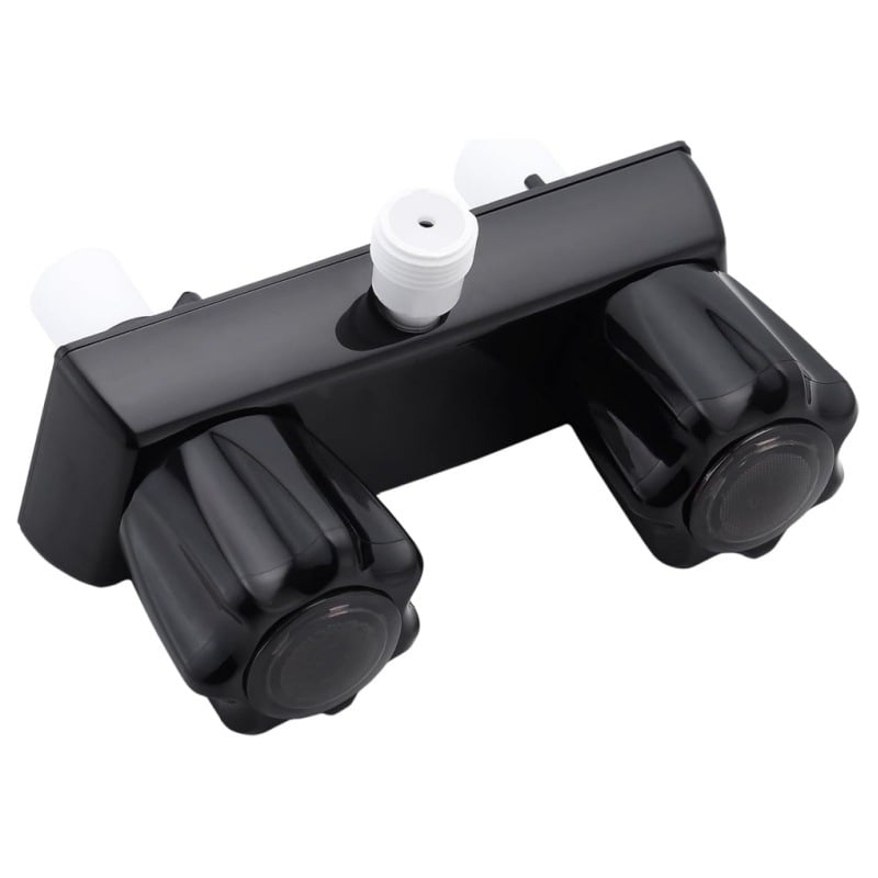 FC2002 Zmiešavací sprchový ventil s vysúvacím sprchovým výstupom, plast, priama montáž, 0–100°C, nominálny tlak 15