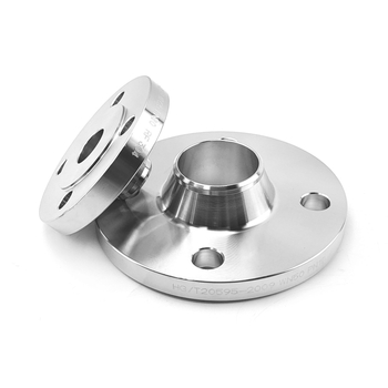 Rozsdamentes acélból készült flanztömítés, nem szabványos testreszabás