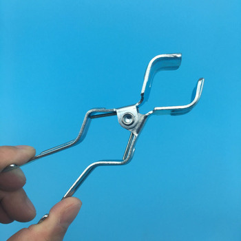 Αξεσουάρ σκηνής - Πολυλειτουργικό κλιπ για φακό κατασκήνωσης и κρέμασμα σακιδίων, μεταλλικό κλιπ για ρούχων, 56 g, Q235, Flying Waves