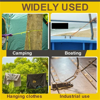 Lock Hook – για σκηνές, αναρρίχηση και εξοπλισμό κάμπινγκ, εξωτερική σειρά αποθήκευσης, κράμα