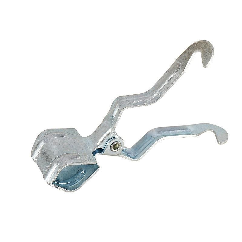 Hongyi Outdoor μεταλλικό κλιπ – πολυλειτουργικό κλιπ για φώτα κατασκήνωσης και χαρτοπετσέτες, αξεσουάρ σκηνής