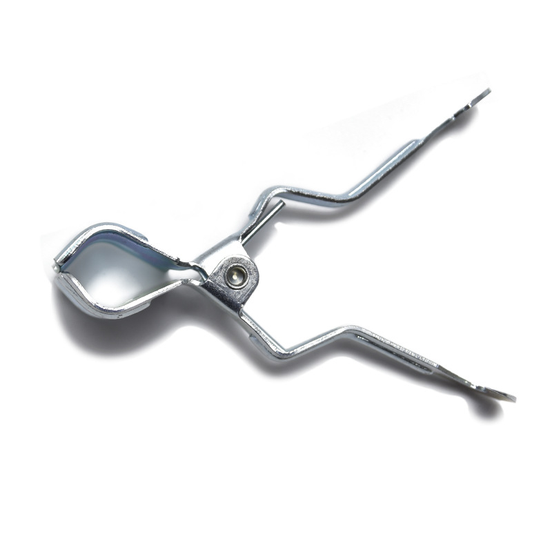 Αξεσουάρ σκηνής: Πολυλειτουργικά κλιπ για ρούχα, μεταλλικοί σφιγκτήρες, κλιπ για κρεμάστρες ράβδων — Q235 σίδηρος, 56 g, Flying Waves