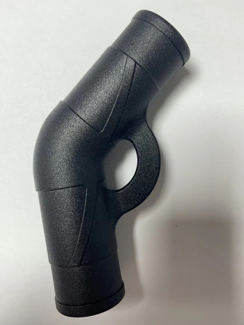 PA γωνιακός συνδετήρας για πλαίσιο σκηνής, προσαρμογέας σωλήνων από σίδηρο σε αλουμίνιο