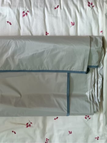 Árnyékoló ponyva sátorhoz, 210D Oxford anyag, vízálló 2000 mm, négyszögletes formájú