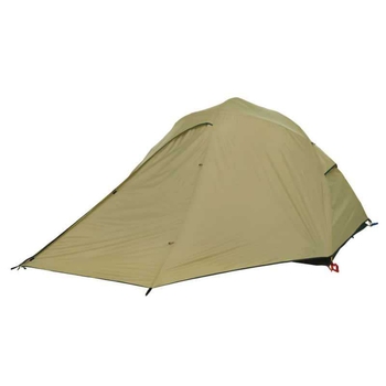 Dvostruka planinarska šatora za dvije osobe, aluminijski stupovi, vodootpornost 2000-3000 mm, četiri sezone, vanjski najlon, unutarnji poliester, dno Oxford, težina 3 kg