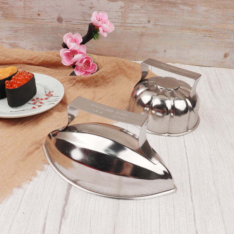 DIY kalup za rižine kuglice, nepravilnog oblika, bez marke, nije uvezeno, porijeklo: drugo