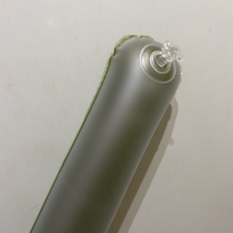 Naduvna LED kamping lampa s kinetičkom energijom, podesiva jačina svjetla (4.5V, 7W)