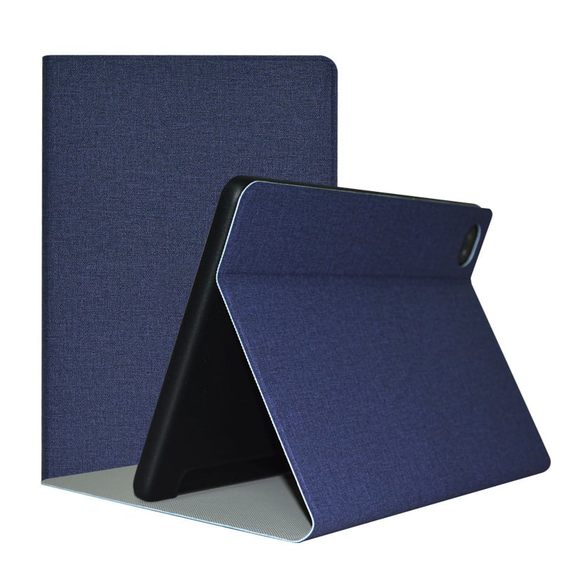 Съвместим със защитен калъф за таблет Blackview Tab7 Pro, калъф за бизнес модел с поставка Zero Degree Tab7 10.1 инча