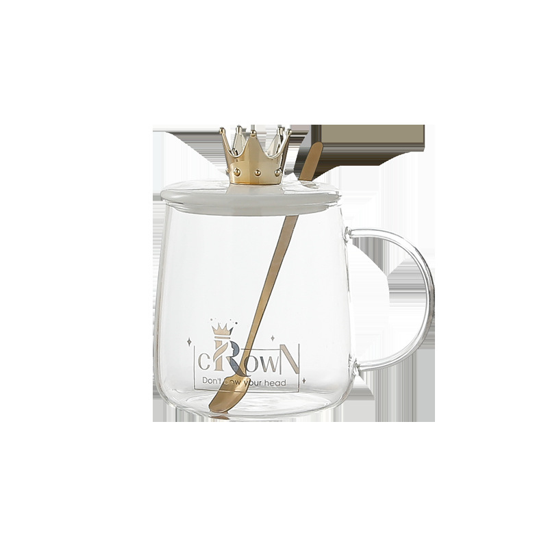 Ceașcă electrică de sticlă pentru încălzire apă și infuzare ceai, potrivită pentru 1-2 persoane, design despărțibil, putere sub 1000 W, cablu de alimentare 1 m