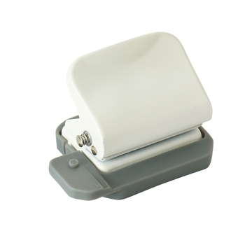 Шестдупкова дупчалка за планери | метал и пластмаса | модерен минималистичен стил | полуручна и полумMechanична работа