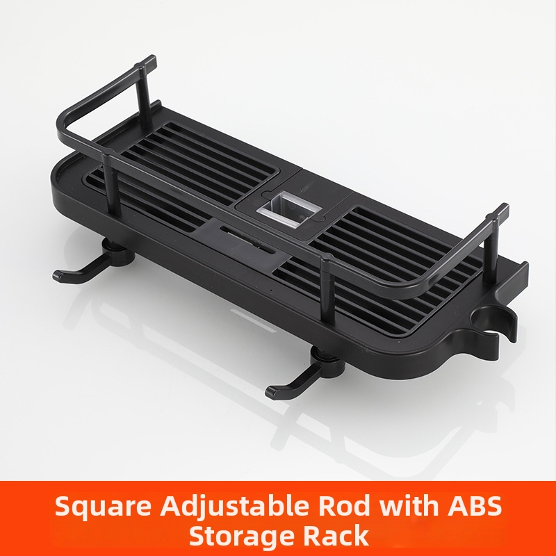 Sada hlavice sprchovej s ručnou hadicou - Top-Spray dážď, nerezová oceľ, otočný stojan