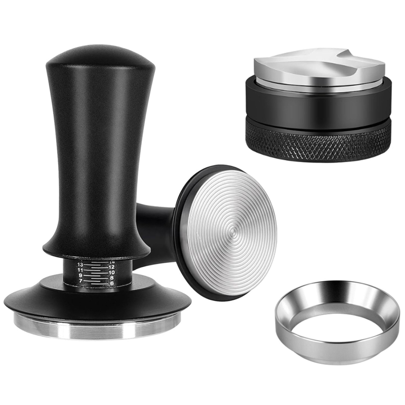 Kavni set I-01, moderni minimalistički stil, uključuje set, pakiranje u kartonsku kutiju, izlazak 2025