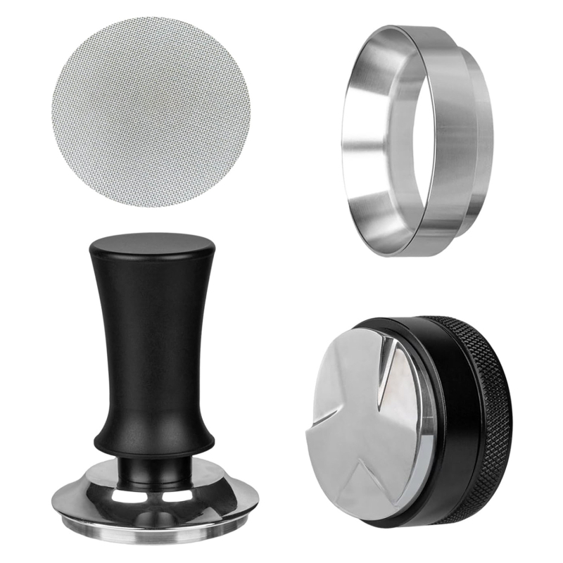 Kavni set I-01, moderni minimalistički stil, uključuje set, pakiranje u kartonsku kutiju, izlazak 2025