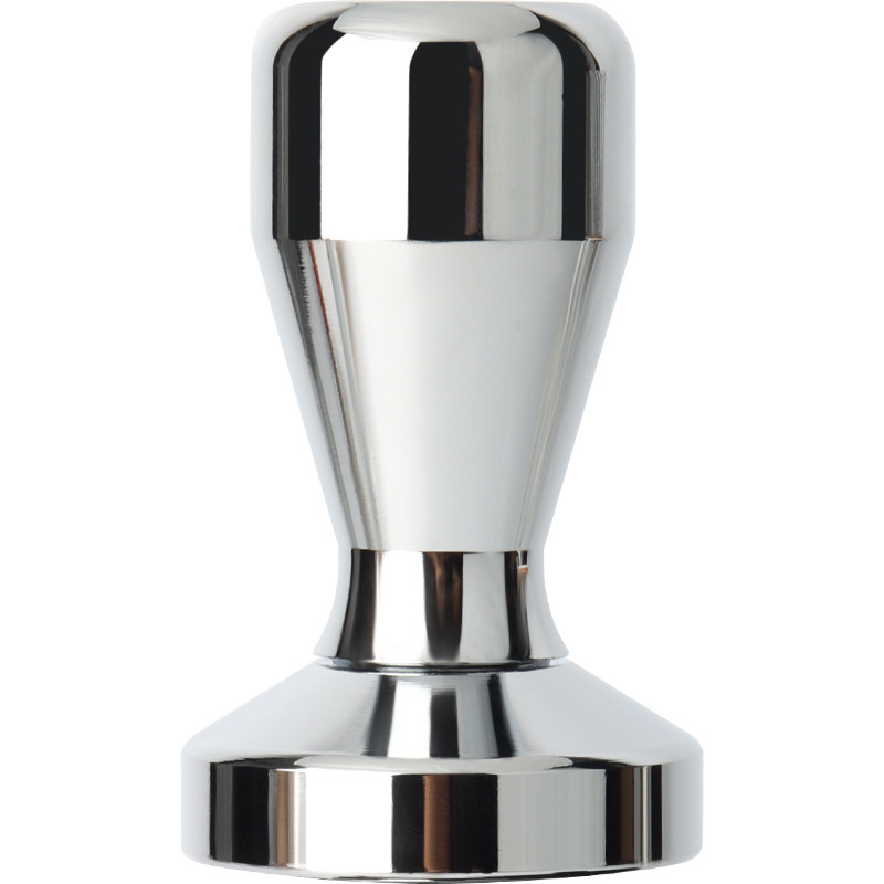 Afjiado tamper za kavu, 45# čelik, 600 g, moderni minimalistički stil, prilagodljiv