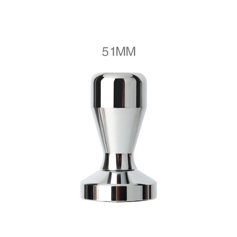 Afjiado tamper za kavu, 45# čelik, 600 g, moderni minimalistički stil, prilagodljiv