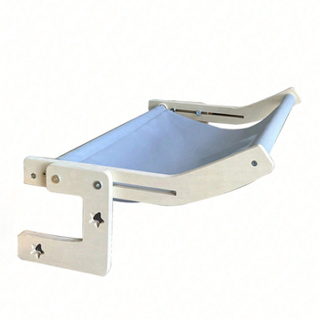 Ξύλινη φωλιά γάτας | Κρεβάκι-αιώρα | Για γάτες | Μάρκα Mirror Jiangtian