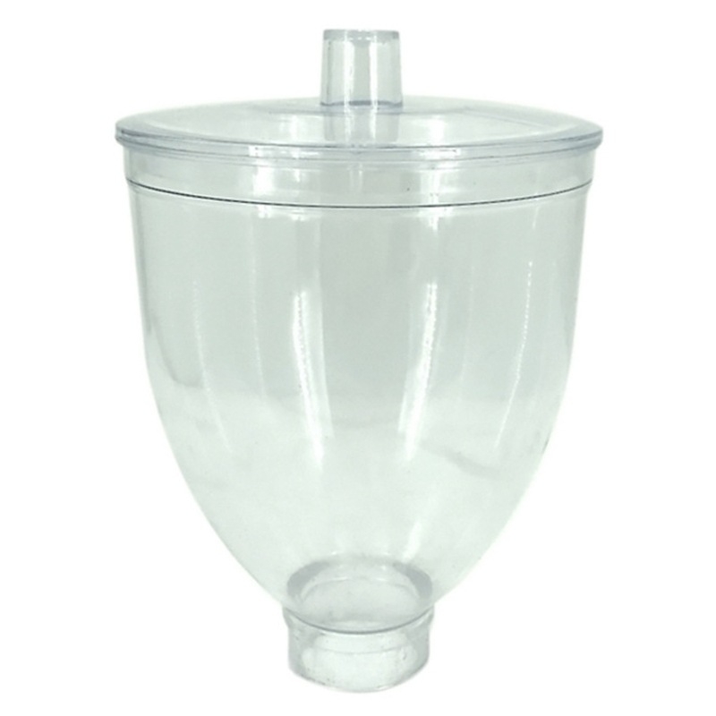 Joyarn lijevka za zrna kave, ABS plastika, moderni minimalistički stil