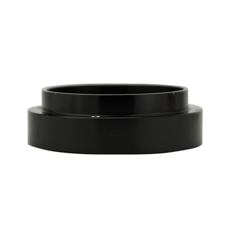 Magnetski prsten za kavu u prahu s zaštitom od prskanja, dozirni prsten, 51/53/58 mm, za ručke espresso strojeva