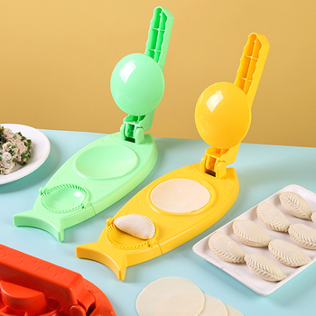 Ručni alat za knedle i kalup za tijesto, Yuyue brend, izdanje 2023, logo ispisan, prilagodljiva obrada