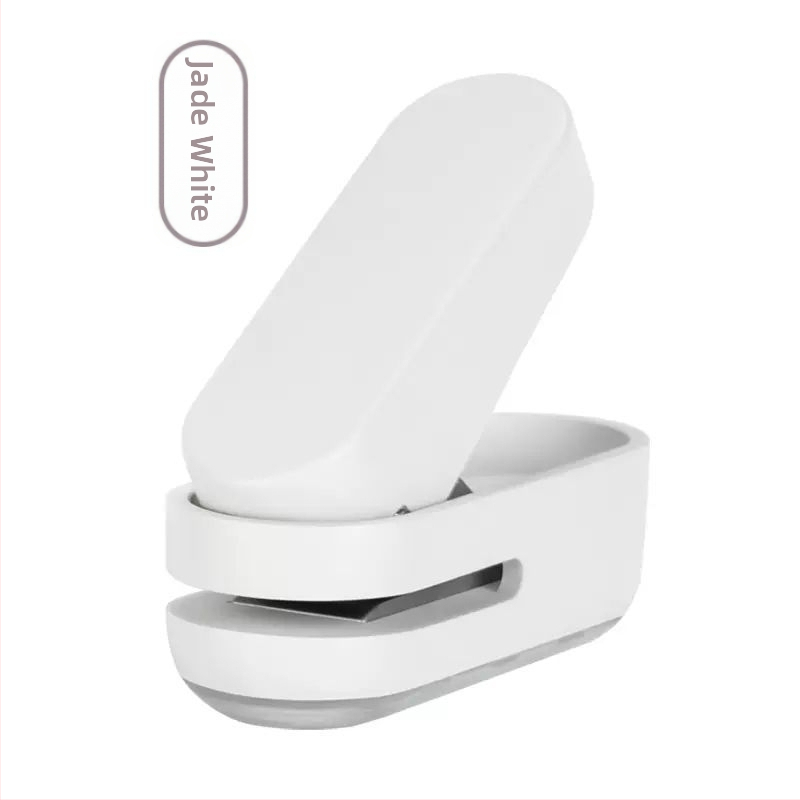 Deli NS088 Ručný dierovač na jednu dieru, hrúbka dierovania 12 mm, Prenosný dierovač vstupeniek