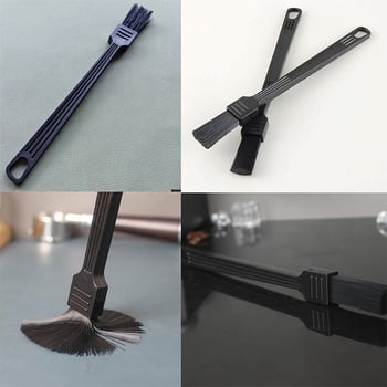 Σετ βουρτσών καθαρισμού μύλου καφέ Chengyi, πλαστικό, 3 τεμάχια, καθαρισμός και αφαίρεση σκόνης