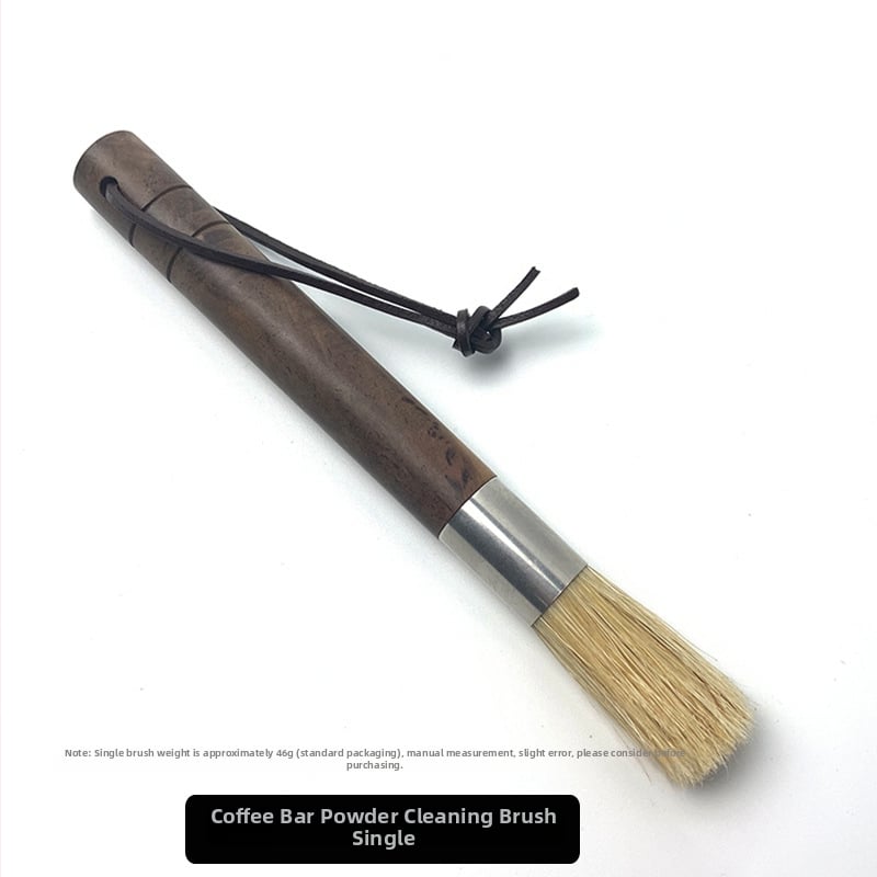 Σετ βουρτσών καθαρισμού μύλου καφέ Chengyi, πλαστικό, 3 τεμάχια, καθαρισμός και αφαίρεση σκόνης