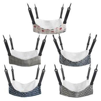 Φωλιά γάτας από ύφασμα, κλουβί για γάτες