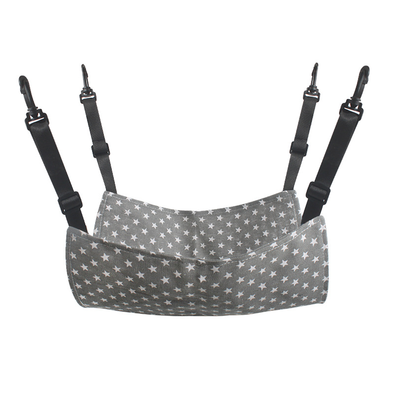 Φωλιά γάτας από ύφασμα, κλουβί για γάτες