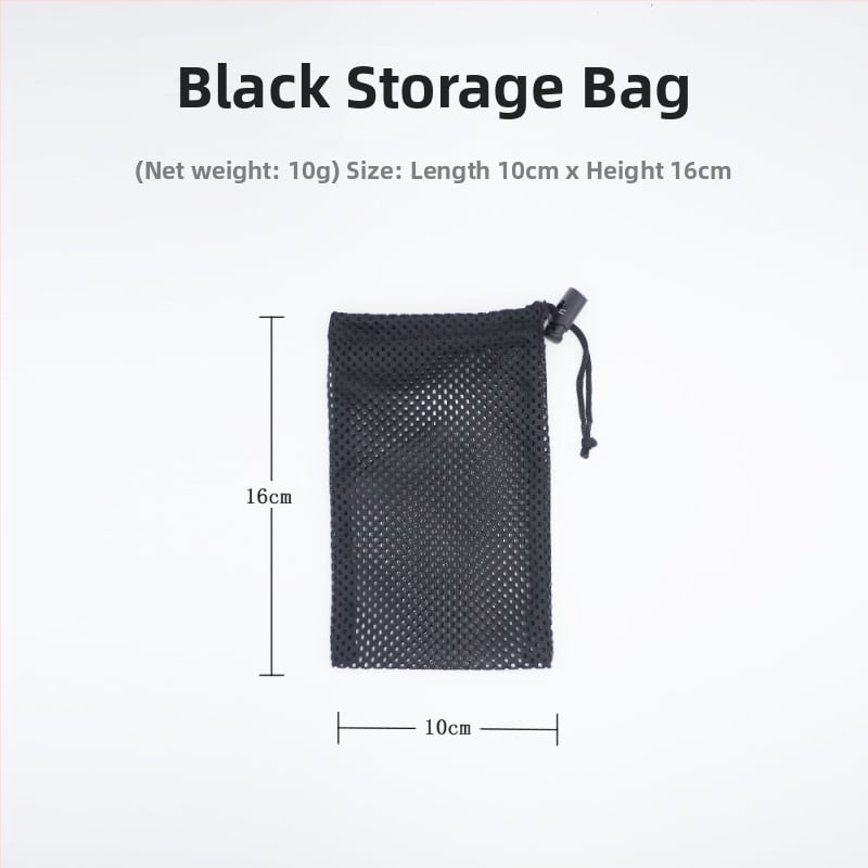 Комплект къмпинг посуда от неръждаема стомана 304, преносим сгъваем многофункционален прибор за готвене за 3–5 души