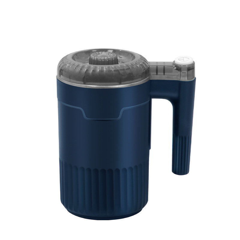 Mlinac za kavu, kapacitet ispod 1 L, napon 111–240 V, 10.000–19.999 RPM, posuda od nehrđajućeg čelika.