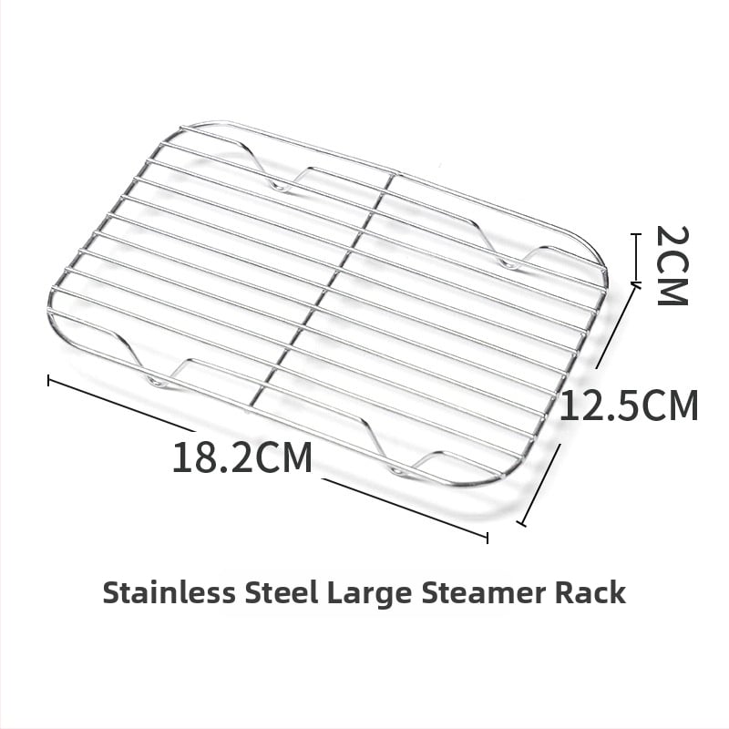 Къмпинг алуминиева ланч-бокс — преносим, двойна употреба, модел 0585, тегло 170 г, за 1–2 лица, алуминиева сплав