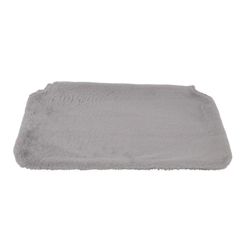 Разгъваем котешки хамак със вакуумно монтиране, дишащ плат, за вътрешна употреба, подходящ за всички сезони