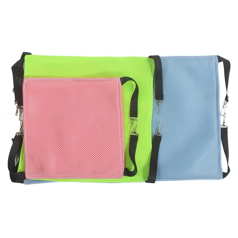 Котешко хамак-легло - дишаща мрежа, окачен дизайн, плат