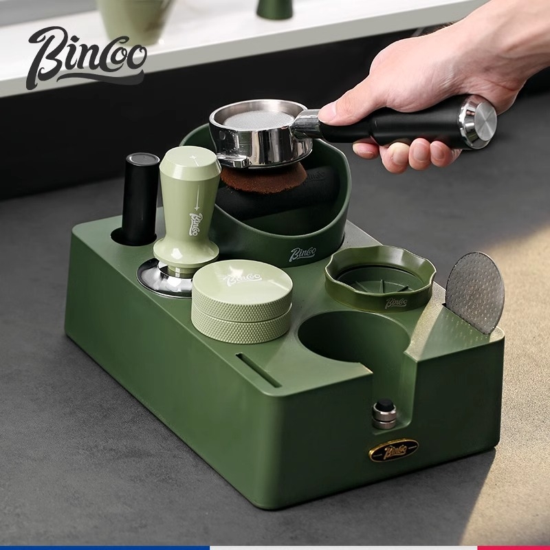 Bincoo ABS stisnuta baza za puder, moderni minimalistički stil