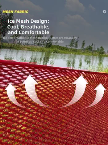 Be good Outdoor Ice Silk Hammock за къмпинг, хамак от найлонова прежда, товар до 150 кг, тегло 250 г, код Ice silk hammock 1-1